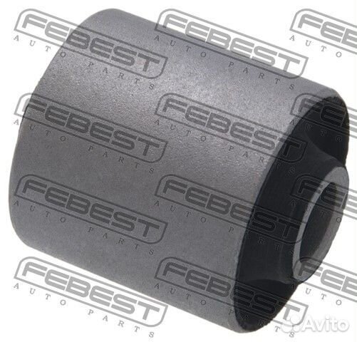 Сайлентблок задней тяги KAB026