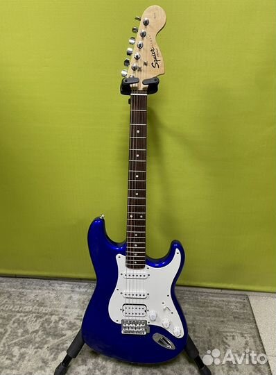 Электрогитара Fender Squier Affinity Strat