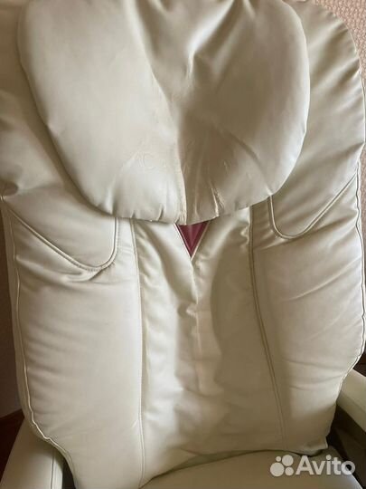 Массажное кресло casada