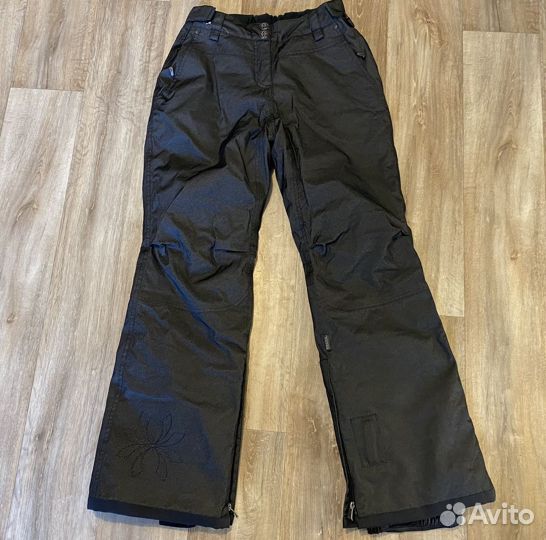 Новые горнолыжные штаны