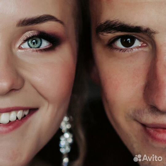 Свадебный, репортажный фотограф в Санкт-Петербурге