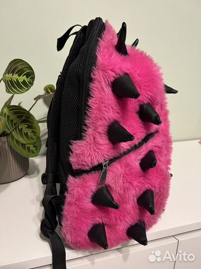 Школьный рюкзак Mad Pax