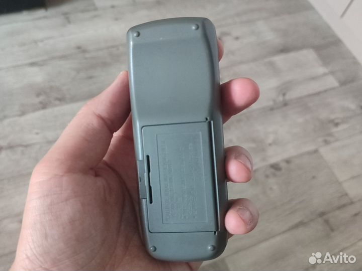 Пульты ду panasonic