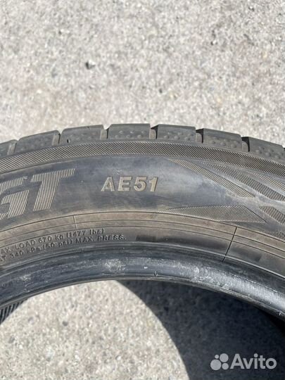 Yokohama BluEarth AE51 205/55 R16 94V