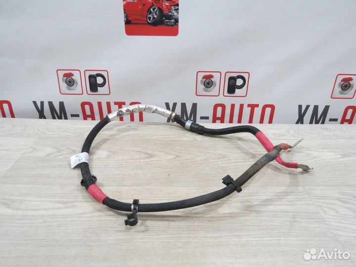 Проводка BMW 3 G20