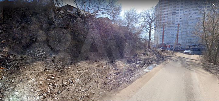 Участок 9,1 сот. (ИЖС)