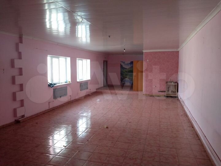 Коттедж 208 м² на участке 15 сот.