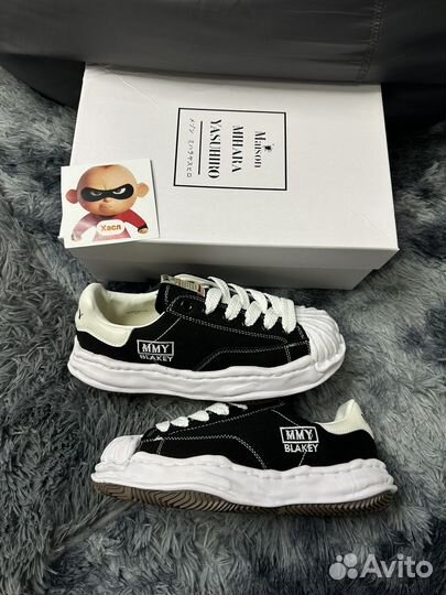 Maison mihara yasuhiro mmy blakey