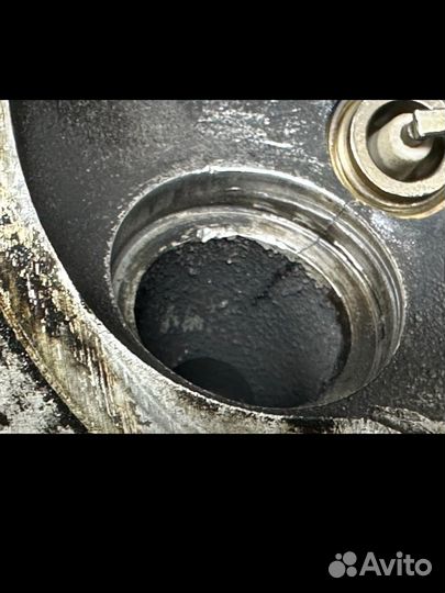 Головка ваз 2110 16 клапанов