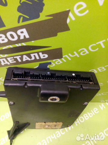 Блок комфорта Chrysler Lhs