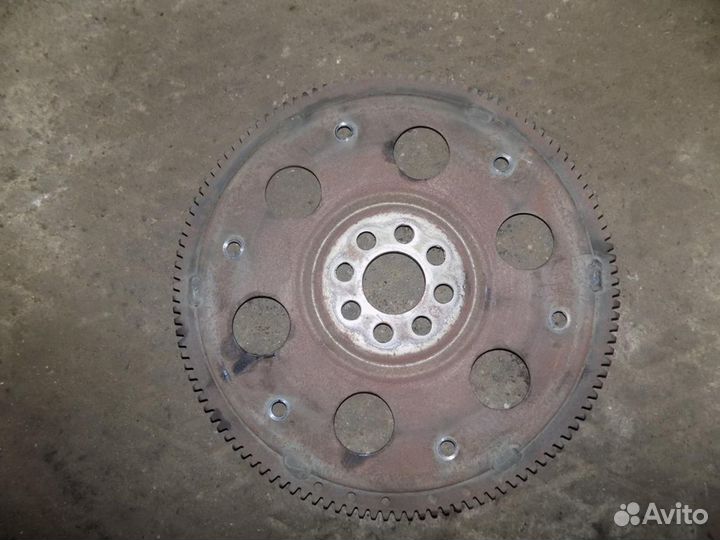 Маховик RAV 4 2000-2005