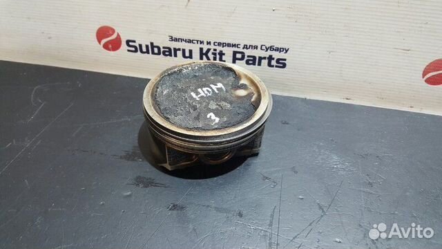 Поршень Subaru Forester SG9 EJ255 2007