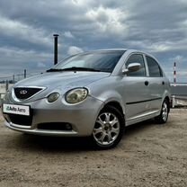 Chery QQ6 (S21) 1.3 MT, 2009, 93 000 км, с пробегом, цена 145 000 руб.