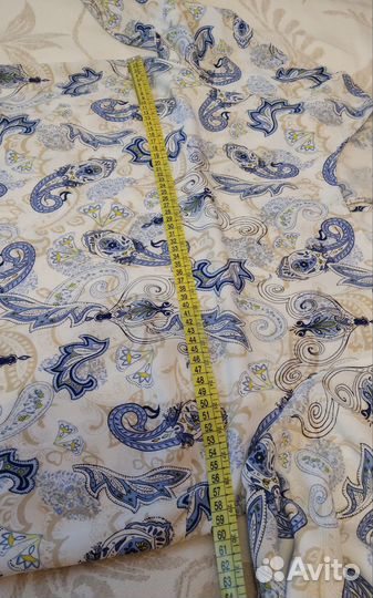Блузка в стиле Etro