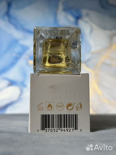 Женские духи Lacoste Pour Femme 90ml (Euro)