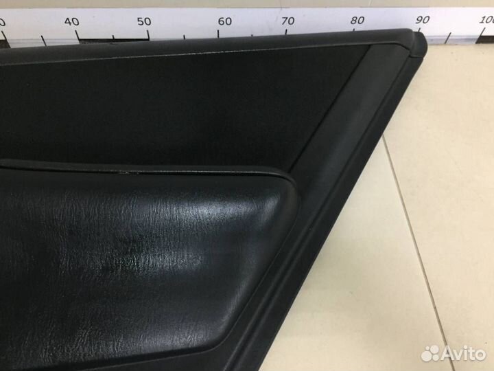 Обшивка двери задней правой Toyota Corolla E120 20