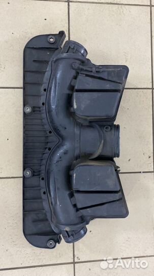 Накладка двигателя BMW 7-Series E65 E66