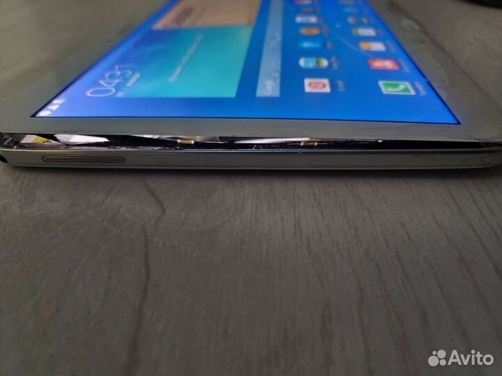 Планшет Samsung Tab 3