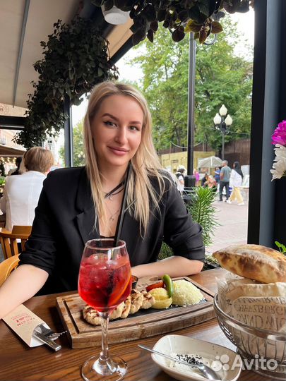 SMM менеджер удаленно, копирайтер