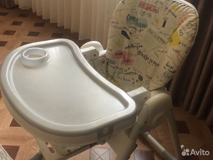 Стул для кормления