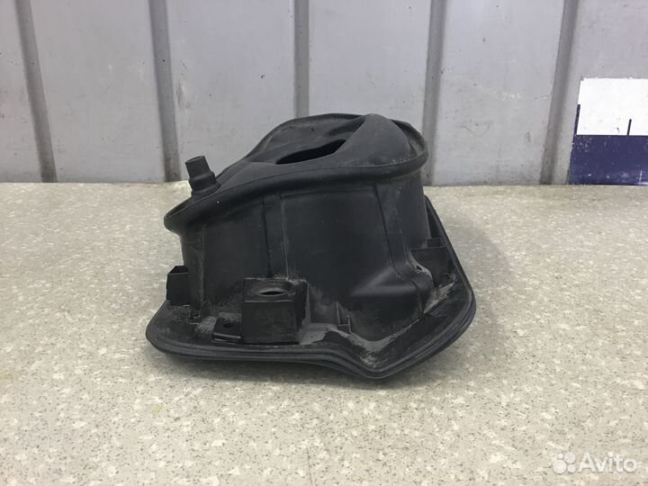 Лючок бензобака Seat Leon (5F) 2013