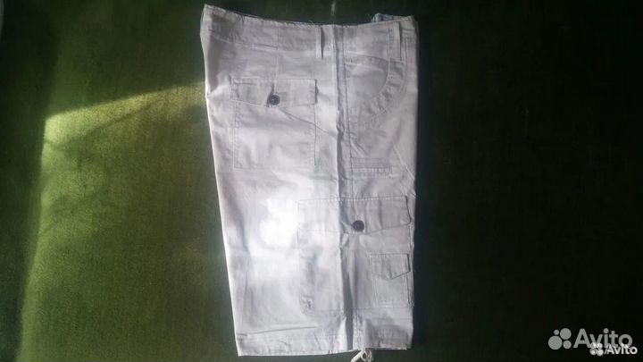 Шорты новые 48-62 р