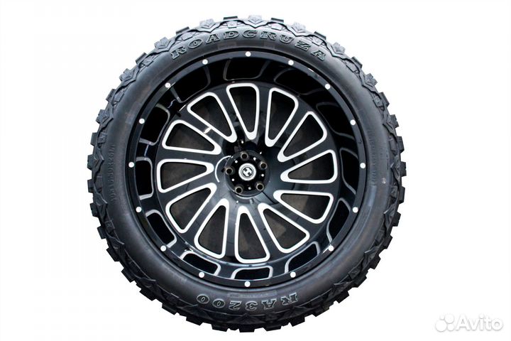 Roadcruza RA3200 M/T 285/65 R18 Q