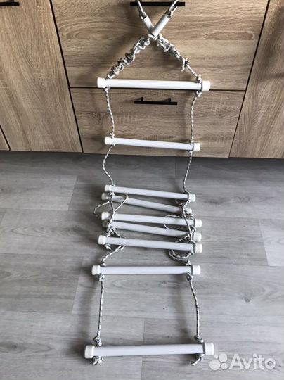 Спортивный набор для детей