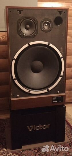 Акустика Victor js-570