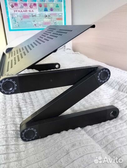 Подставка, столик для ноутбука