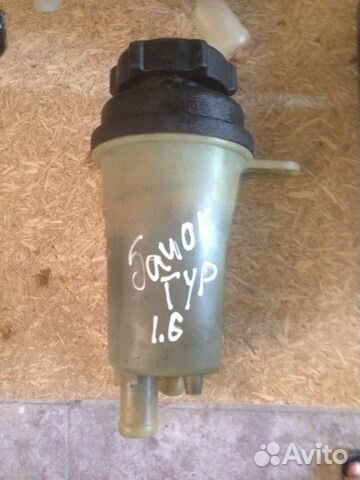 Бачок Гура Форд Фокус 2