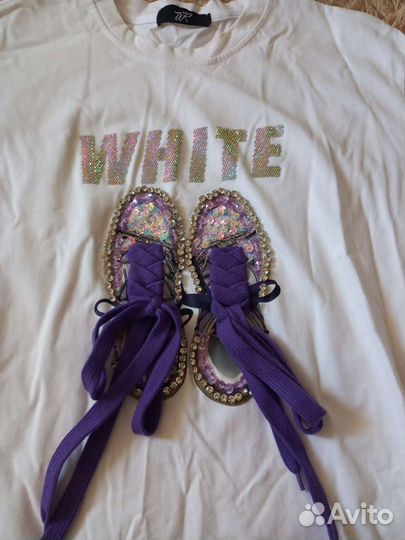 Майка Италия