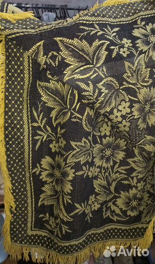 Скатерть СССР, Китай 50-е годы