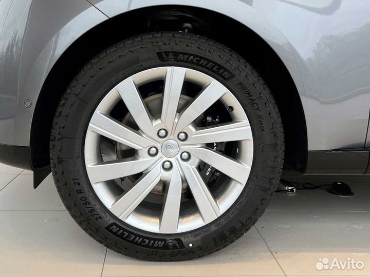 Land Rover Range Rover 3.0 AT, 2022, 1 100 км