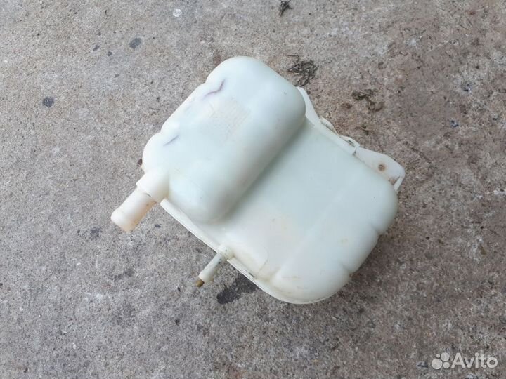 Расширительный бачок Chevrolet Lacetti J200