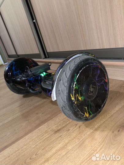 Гироскутер торг