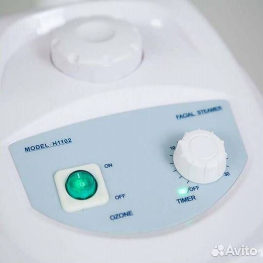 Цифровые вапоризаторы H1101/H1102/H1106