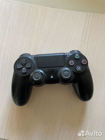 Геймпад для ps4