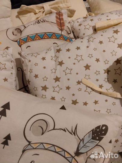 Подушка-позиционер