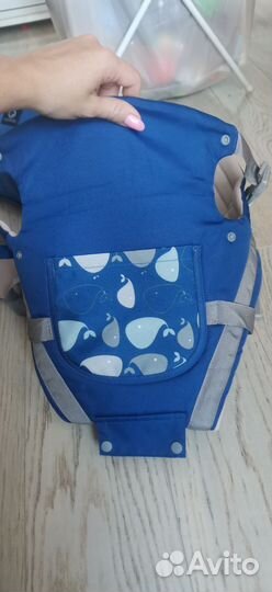 Эргорюкзак