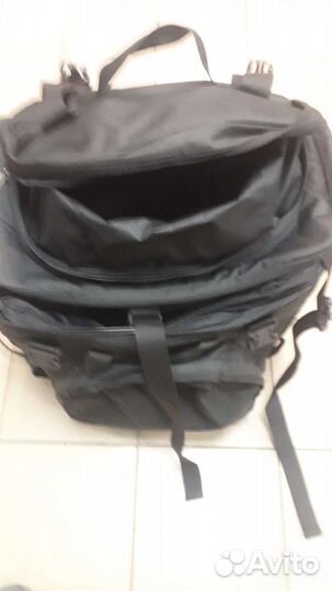 Кофр для снегохода Тайга Варяг