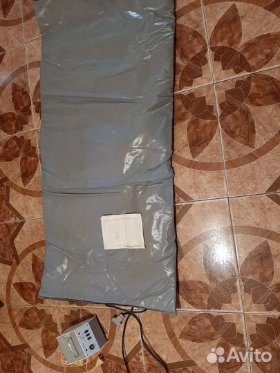 Термоматрац