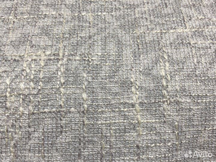 Ткань для обивки мебели