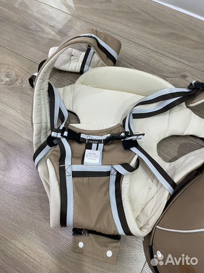 Рюкзак переноска кенгуру