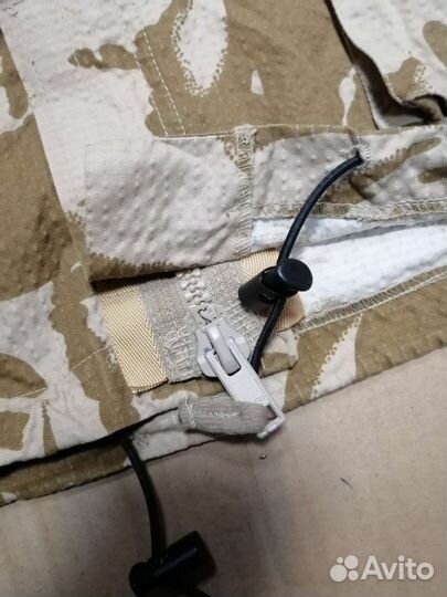 Куртка армии Англии 190/96