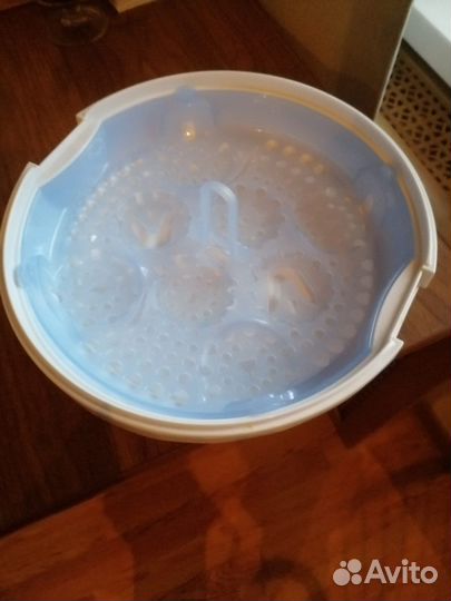 Стерилизатор Philips Avent