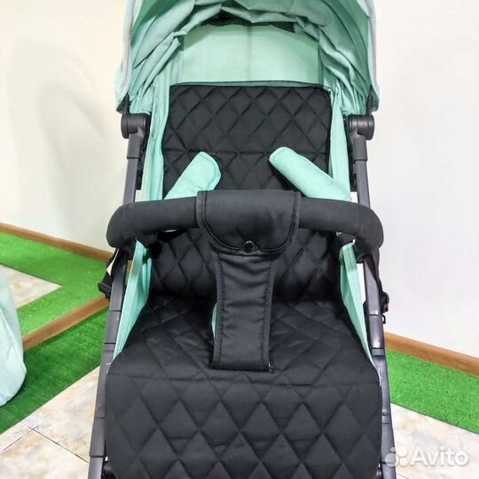 Аренда детских колясок