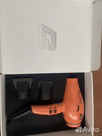 Фен babyliss профессиональный