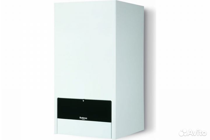 Baxi Котёл газовый напольный slim 1.620 iN (62 кВт