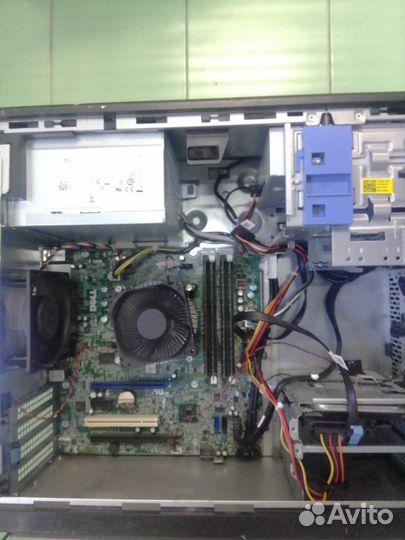 Dell optiplex 7020